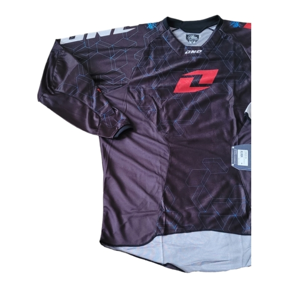 One Industries 2010 Defcon Jersey - Picture 5 of 8